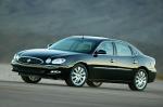 Buick LaCrosse 2005 года